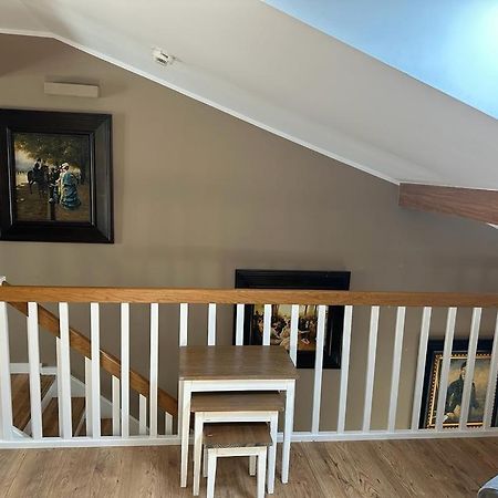 Apartamenty Kopernika 14 Torun Bagian luar foto