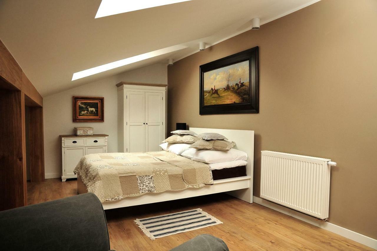 Apartamenty Kopernika 14 Torun Bagian luar foto