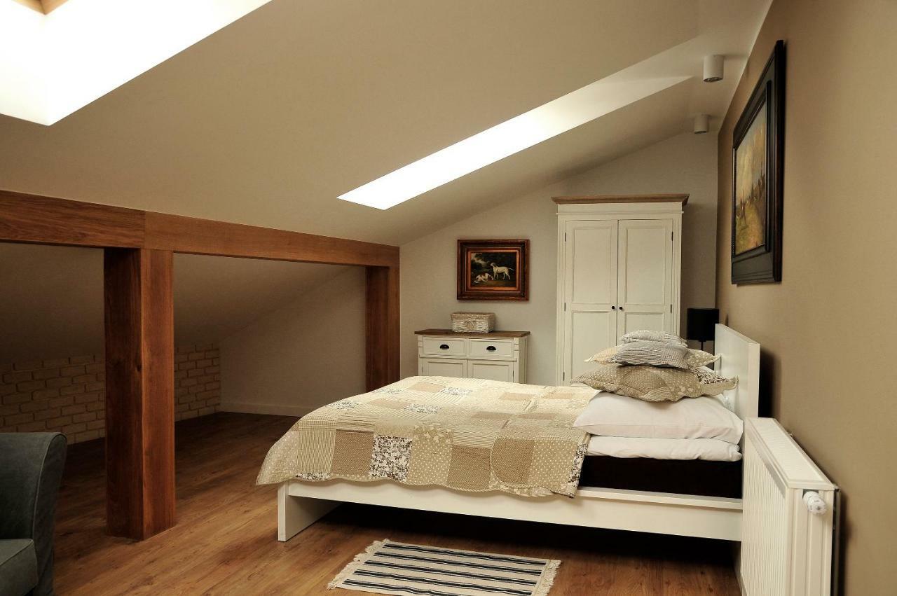Apartamenty Kopernika 14 Torun Bagian luar foto