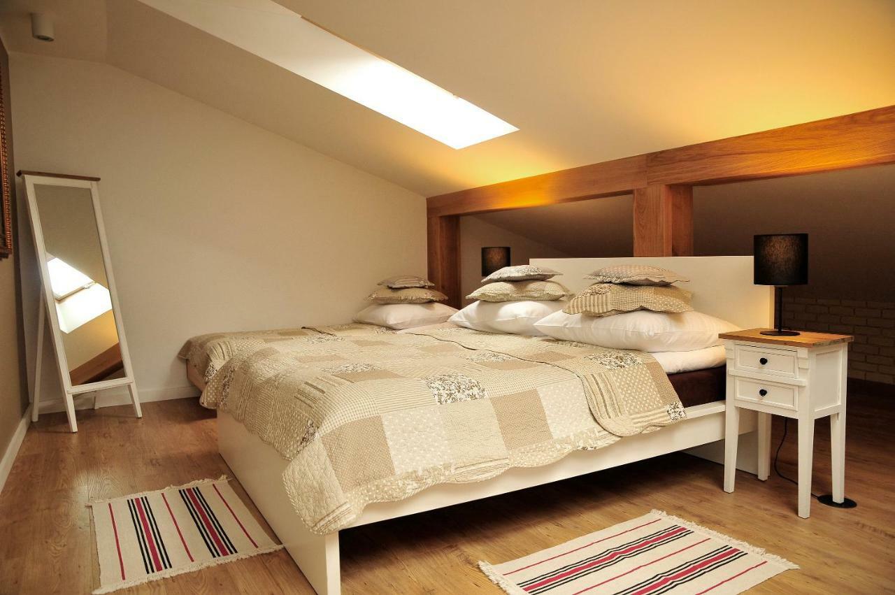 Apartamenty Kopernika 14 Torun Bagian luar foto