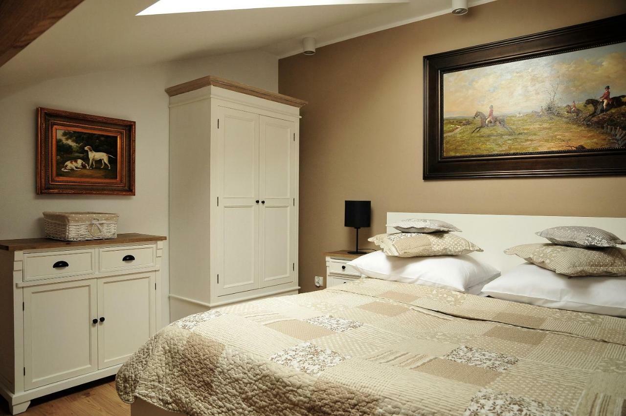 Apartamenty Kopernika 14 Torun Bagian luar foto